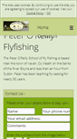 Mobile Screenshot of m.oreillyflyfishing.com